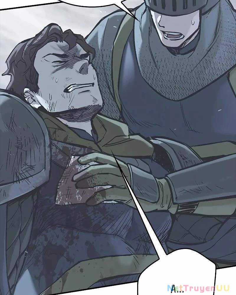 Hiệp Sĩ Sống Vì Ngày Hôm Nay Chương 22 trang 256