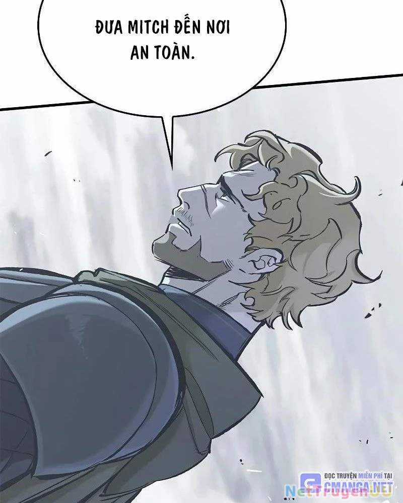 Hiệp Sĩ Sống Vì Ngày Hôm Nay Chương 22 trang 258