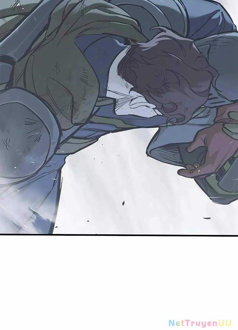 Hiệp Sĩ Sống Vì Ngày Hôm Nay Chương 22 trang 260