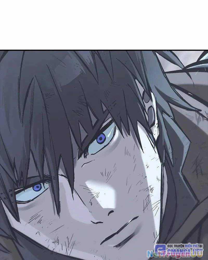 Hiệp Sĩ Sống Vì Ngày Hôm Nay Chương 22 trang 267