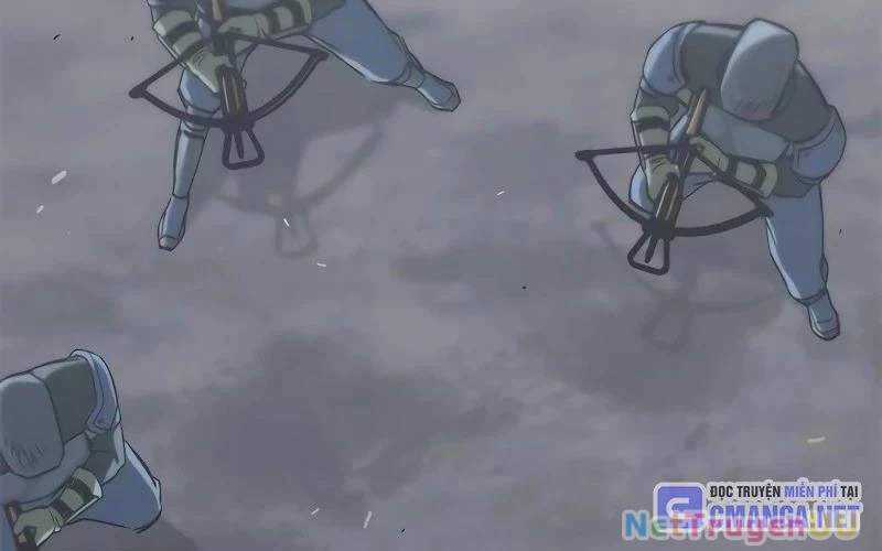 Hiệp Sĩ Sống Vì Ngày Hôm Nay Chương 22 trang 270