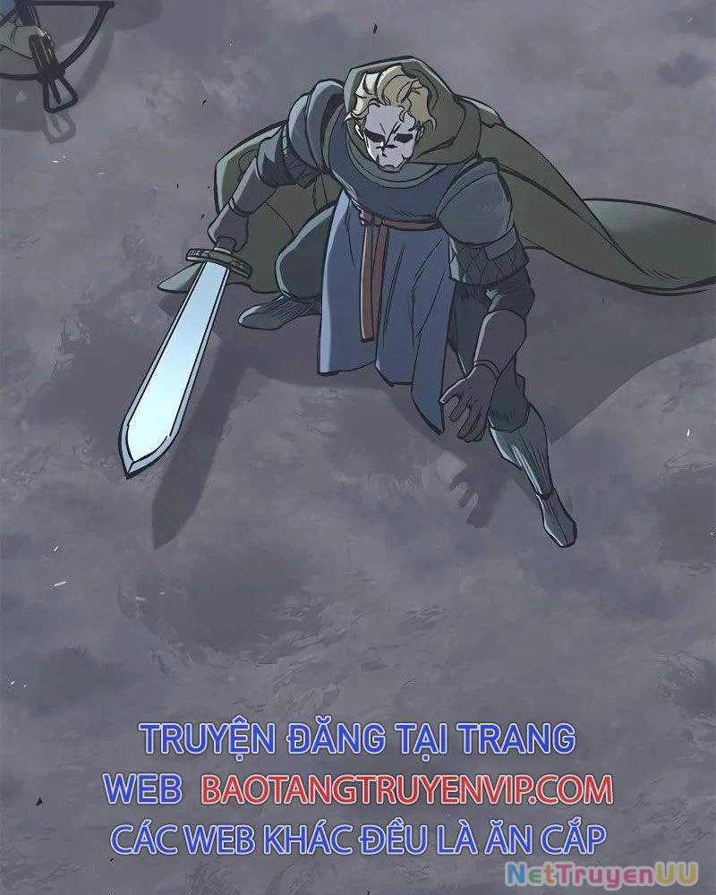 Hiệp Sĩ Sống Vì Ngày Hôm Nay Chương 22 trang 271