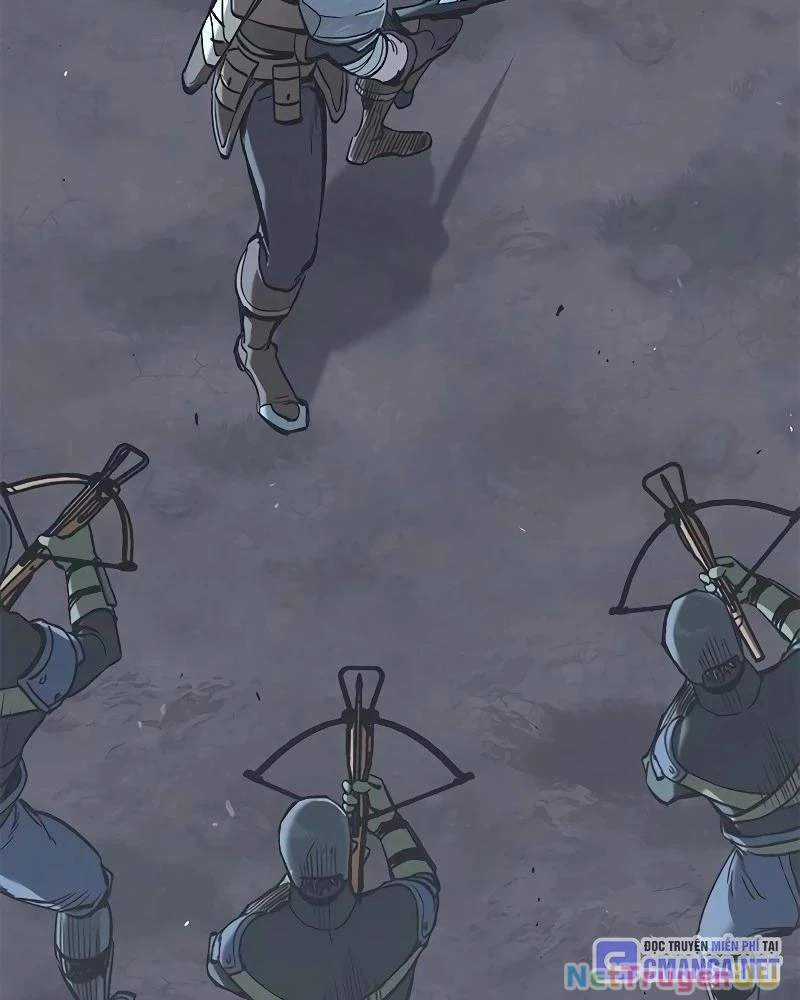 Hiệp Sĩ Sống Vì Ngày Hôm Nay Chương 22 trang 273