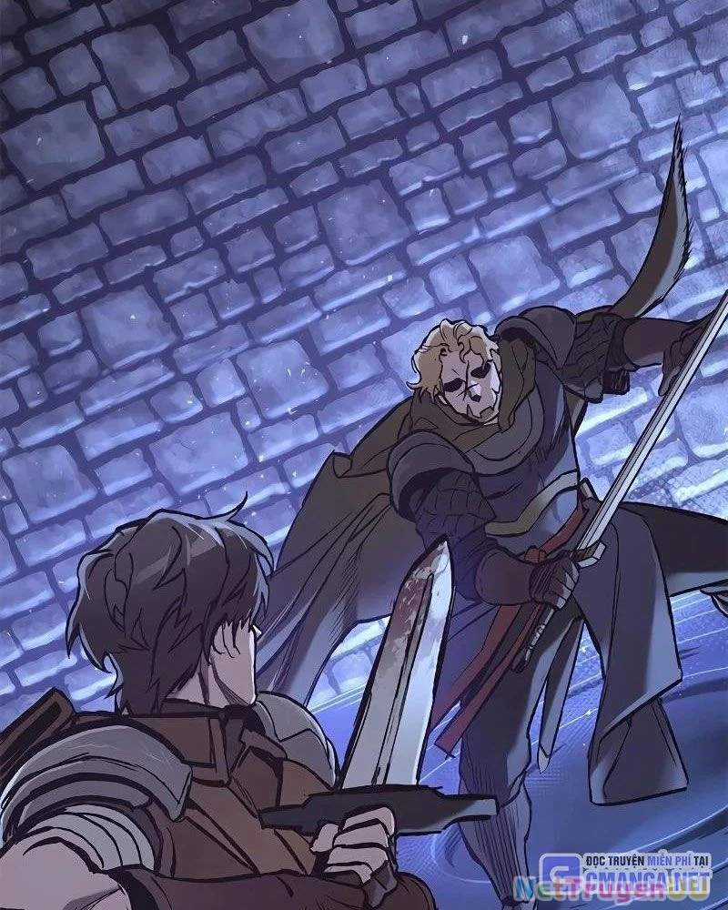 Hiệp Sĩ Sống Vì Ngày Hôm Nay Chương 22 trang 279