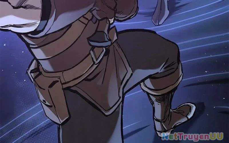 Hiệp Sĩ Sống Vì Ngày Hôm Nay Chương 22 trang 280