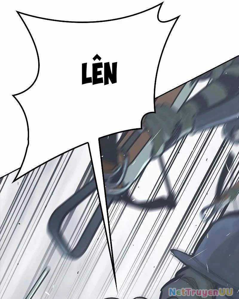 Hiệp Sĩ Sống Vì Ngày Hôm Nay Chương 22 trang 284