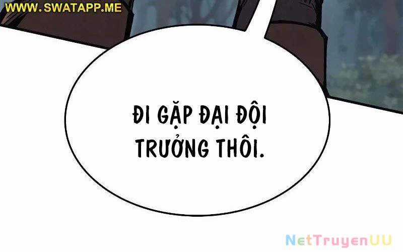 Hiệp Sĩ Sống Vì Ngày Hôm Nay Chương 22 trang 3