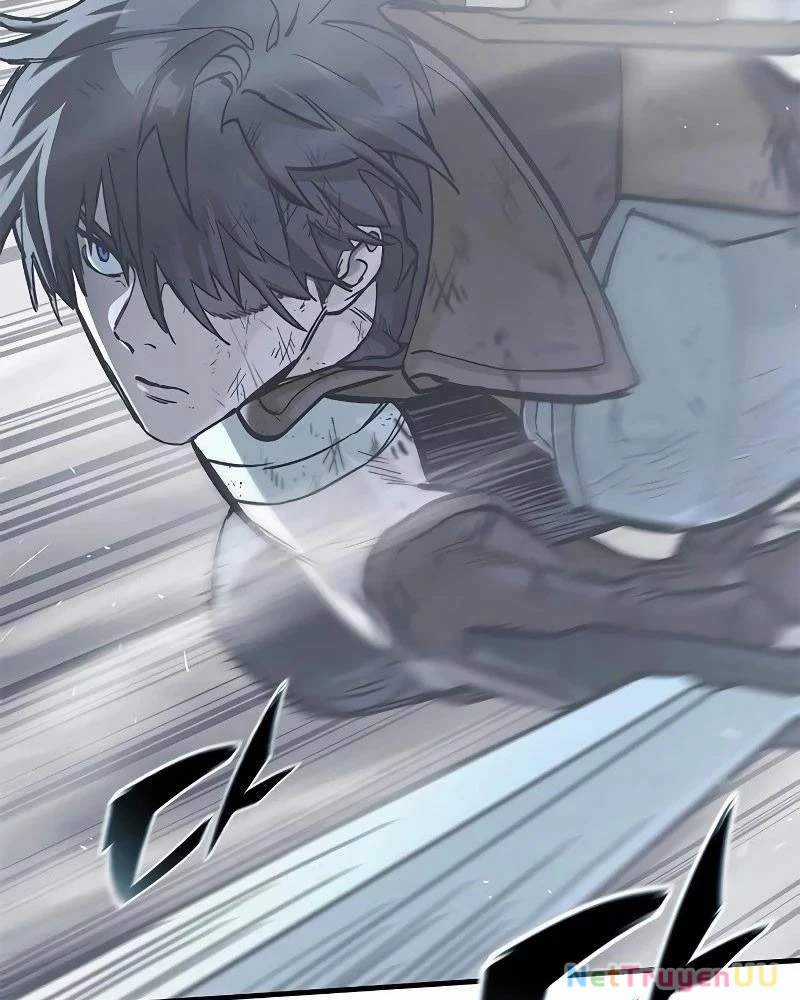 Hiệp Sĩ Sống Vì Ngày Hôm Nay Chương 22 trang 31