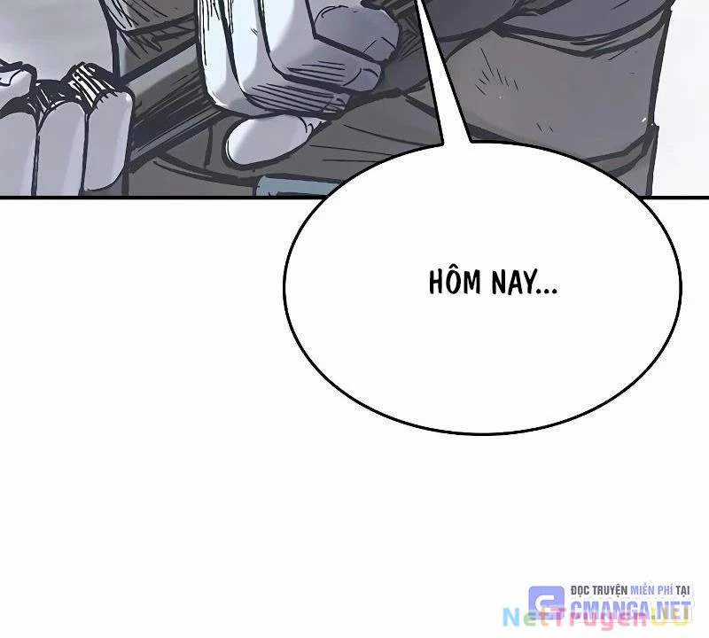 Hiệp Sĩ Sống Vì Ngày Hôm Nay Chương 22 trang 47