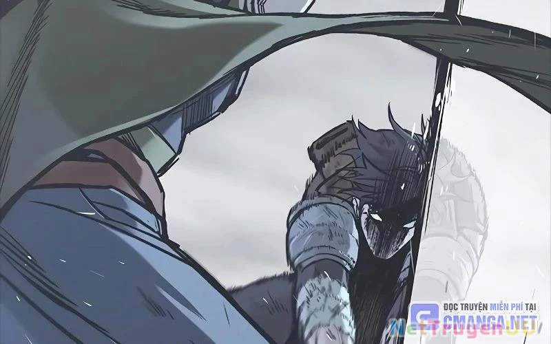 Hiệp Sĩ Sống Vì Ngày Hôm Nay Chương 22 trang 53