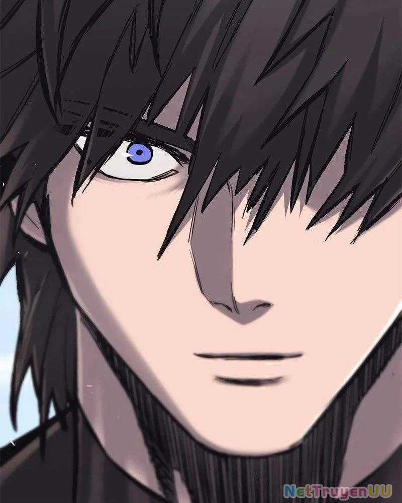 Hiệp Sĩ Sống Vì Ngày Hôm Nay Chương 22 trang 6