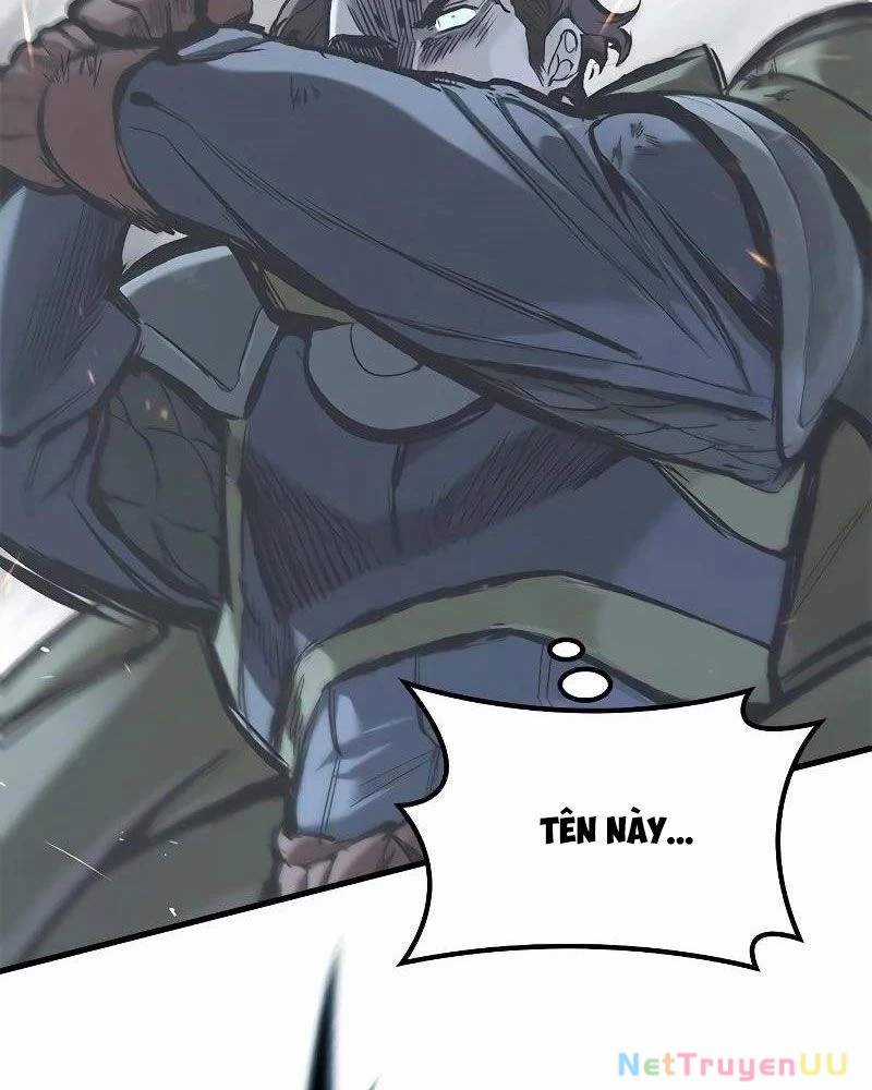 Hiệp Sĩ Sống Vì Ngày Hôm Nay Chương 22 trang 66