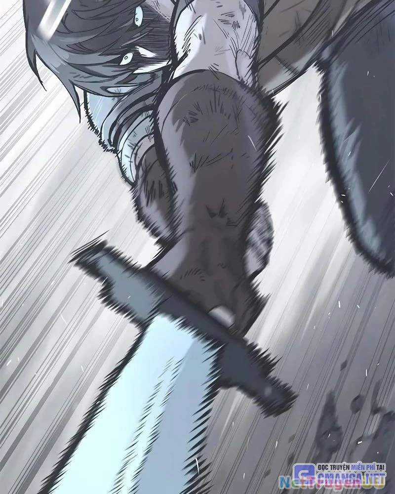 Hiệp Sĩ Sống Vì Ngày Hôm Nay Chương 22 trang 68