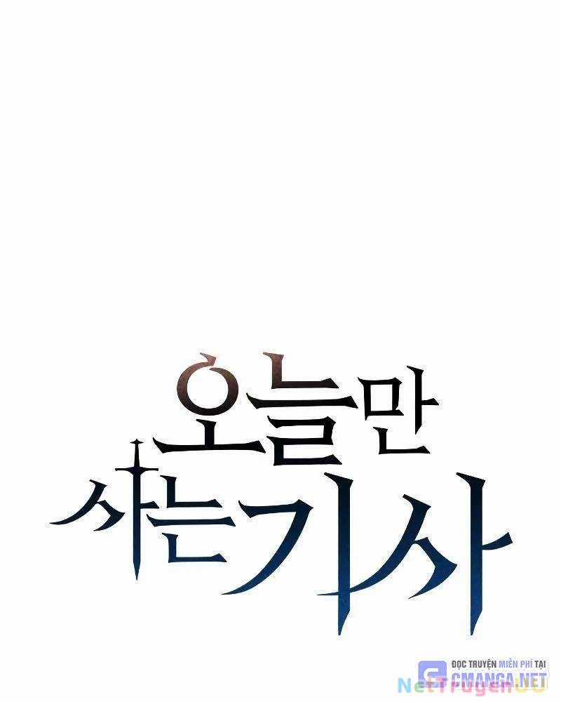 Hiệp Sĩ Sống Vì Ngày Hôm Nay Chương 22 trang 8