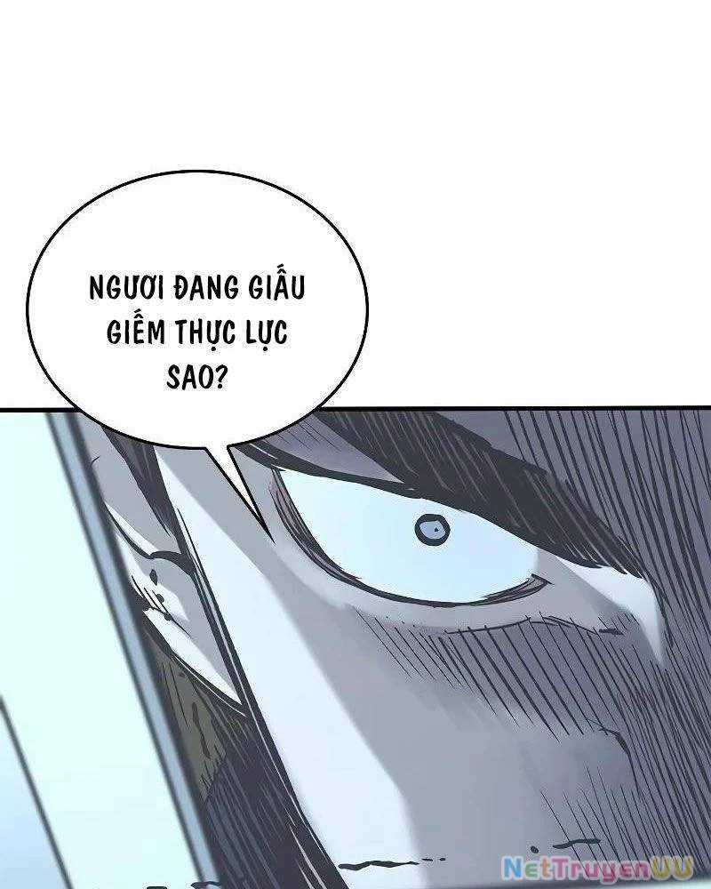 Hiệp Sĩ Sống Vì Ngày Hôm Nay Chương 22 trang 81