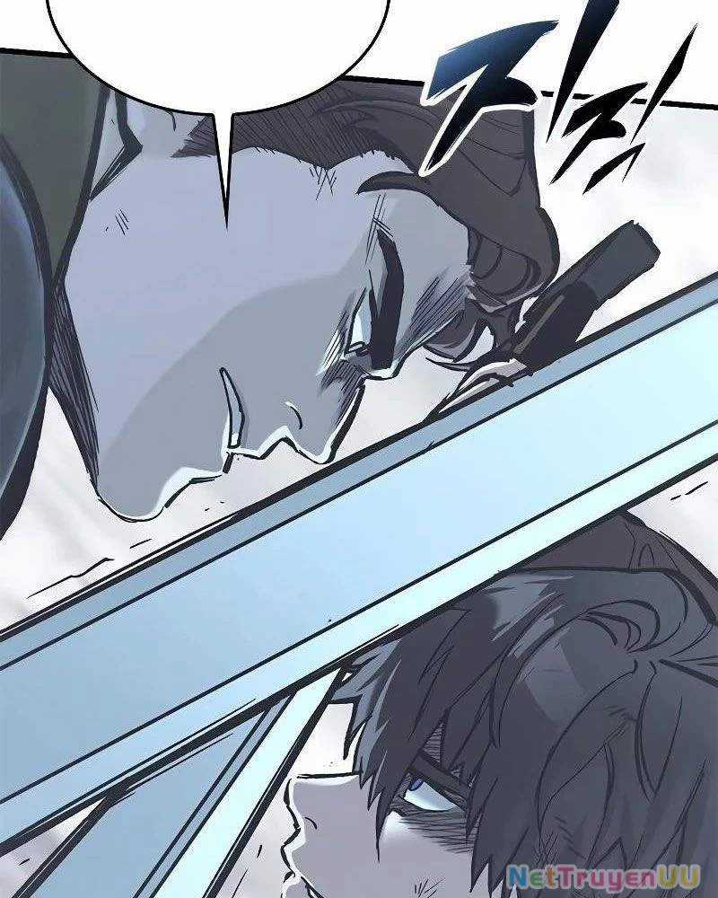 Hiệp Sĩ Sống Vì Ngày Hôm Nay Chương 22 trang 85