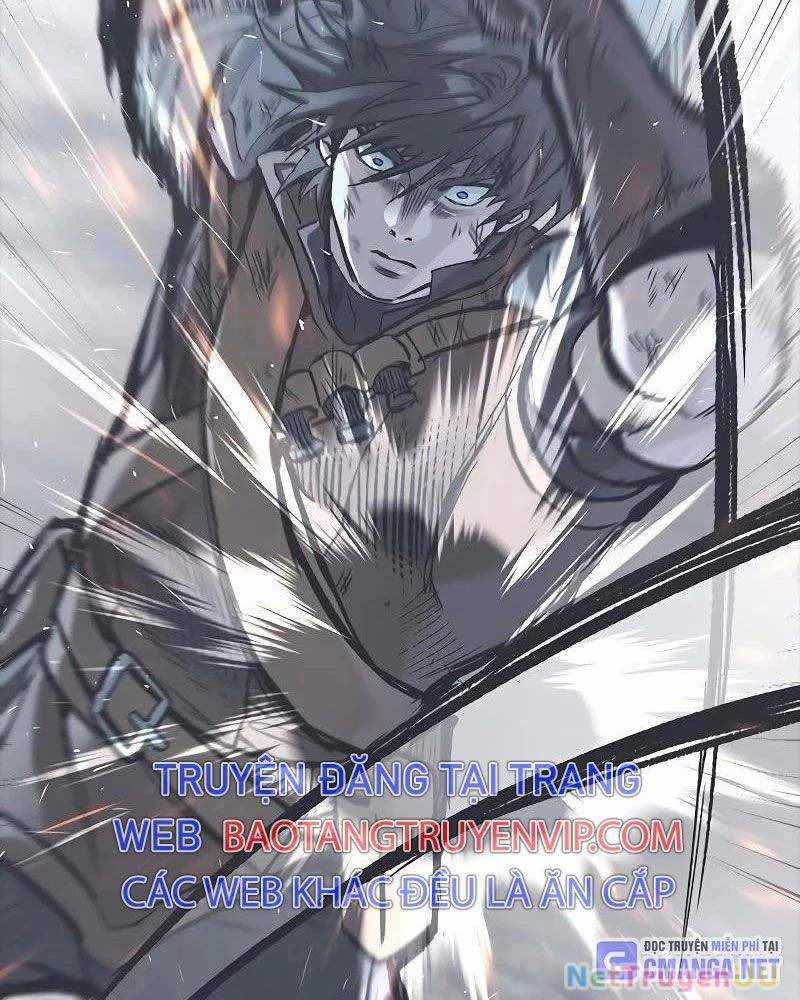 Hiệp Sĩ Sống Vì Ngày Hôm Nay Chương 22 trang 89