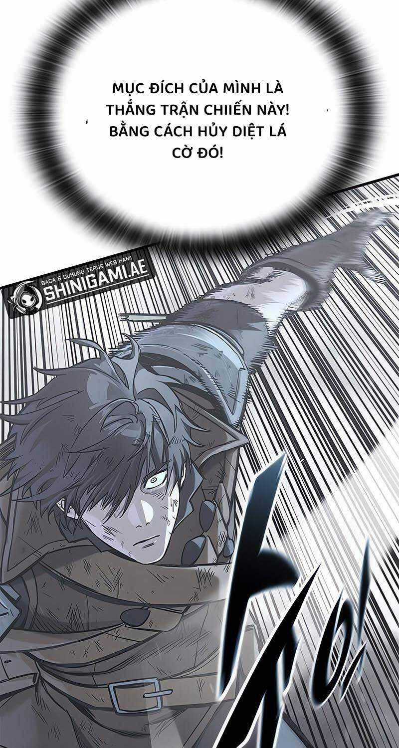 Hiệp Sĩ Sống Vì Ngày Hôm Nay Chương 23 trang 10