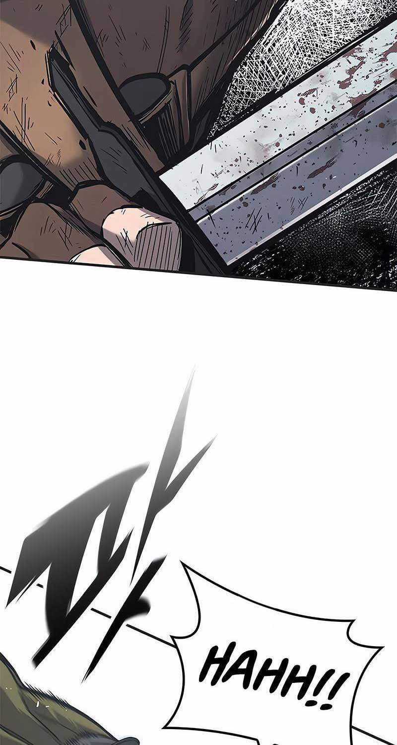 Hiệp Sĩ Sống Vì Ngày Hôm Nay Chương 23 trang 105