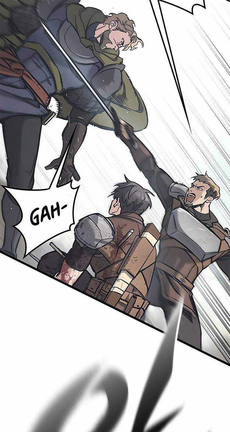 Hiệp Sĩ Sống Vì Ngày Hôm Nay Chương 23 trang 106