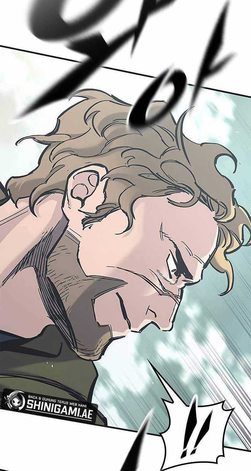 Hiệp Sĩ Sống Vì Ngày Hôm Nay Chương 23 trang 107