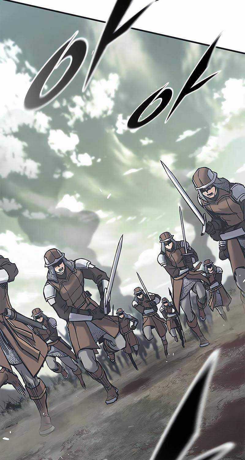 Hiệp Sĩ Sống Vì Ngày Hôm Nay Chương 23 trang 108