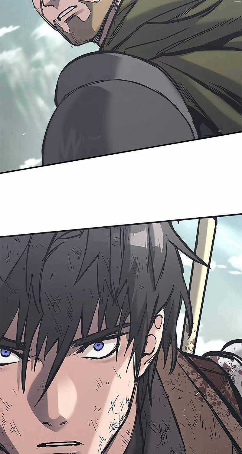 Hiệp Sĩ Sống Vì Ngày Hôm Nay Chương 23 trang 111