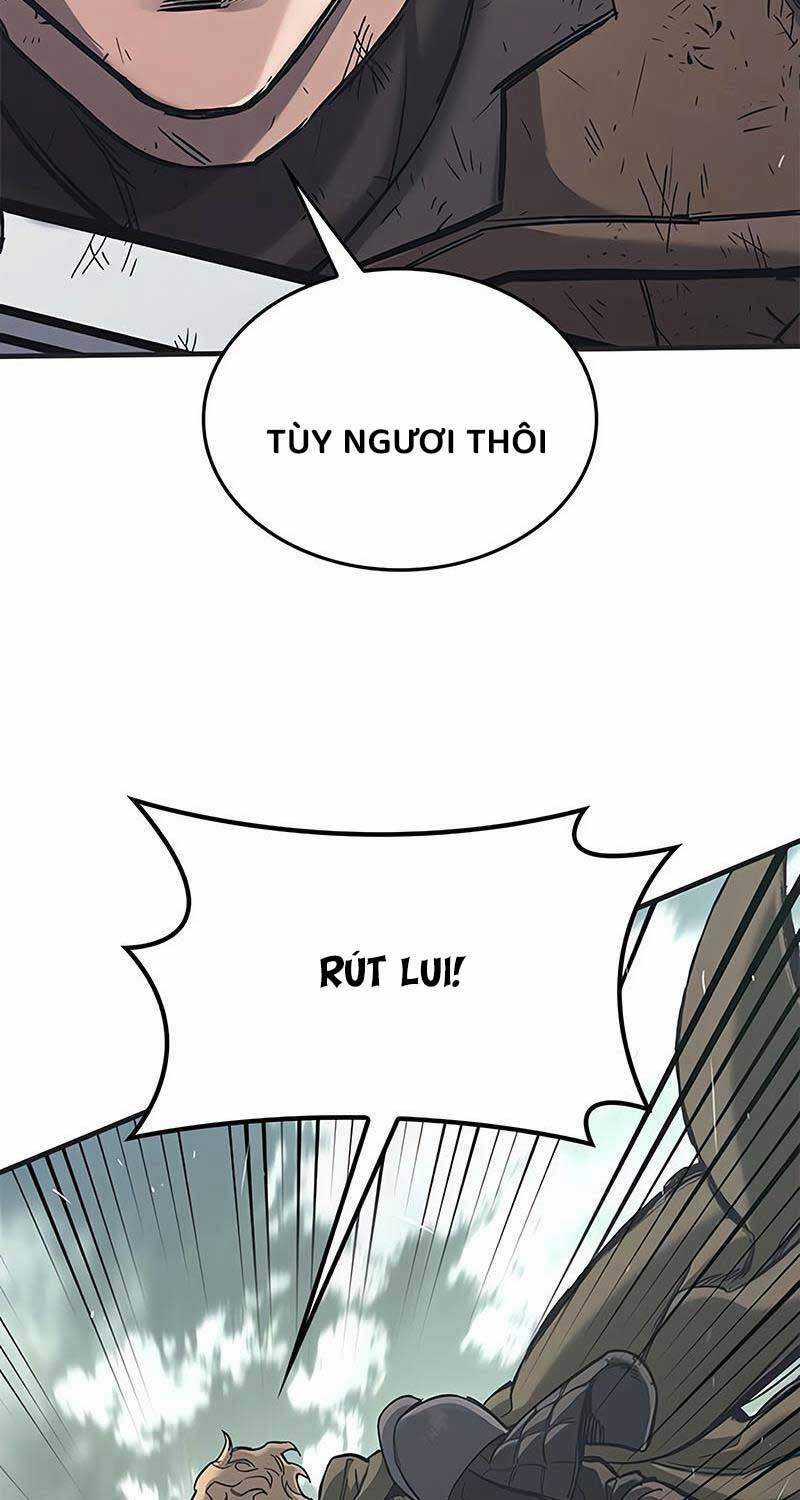 Hiệp Sĩ Sống Vì Ngày Hôm Nay Chương 23 trang 112