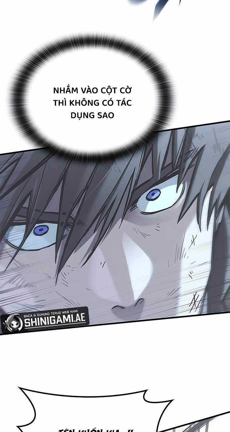 Hiệp Sĩ Sống Vì Ngày Hôm Nay Chương 23 trang 13