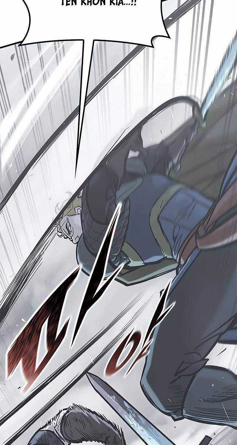 Hiệp Sĩ Sống Vì Ngày Hôm Nay Chương 23 trang 14