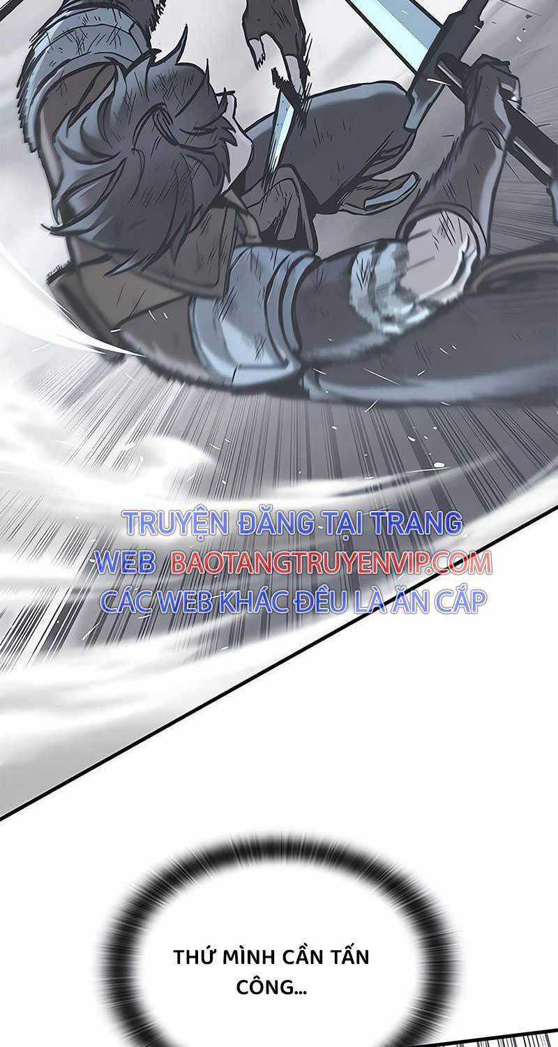 Hiệp Sĩ Sống Vì Ngày Hôm Nay Chương 23 trang 15