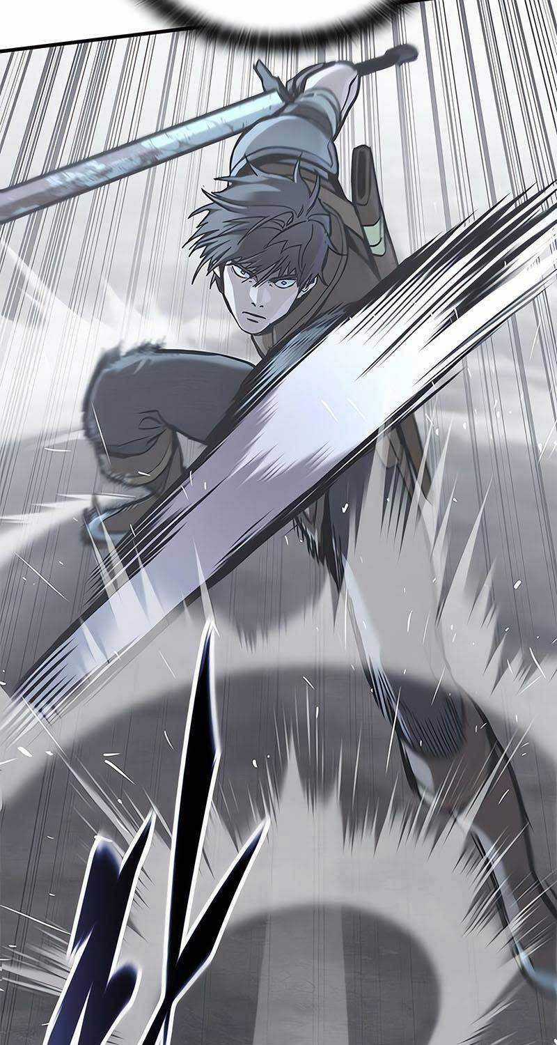 Hiệp Sĩ Sống Vì Ngày Hôm Nay Chương 23 trang 16