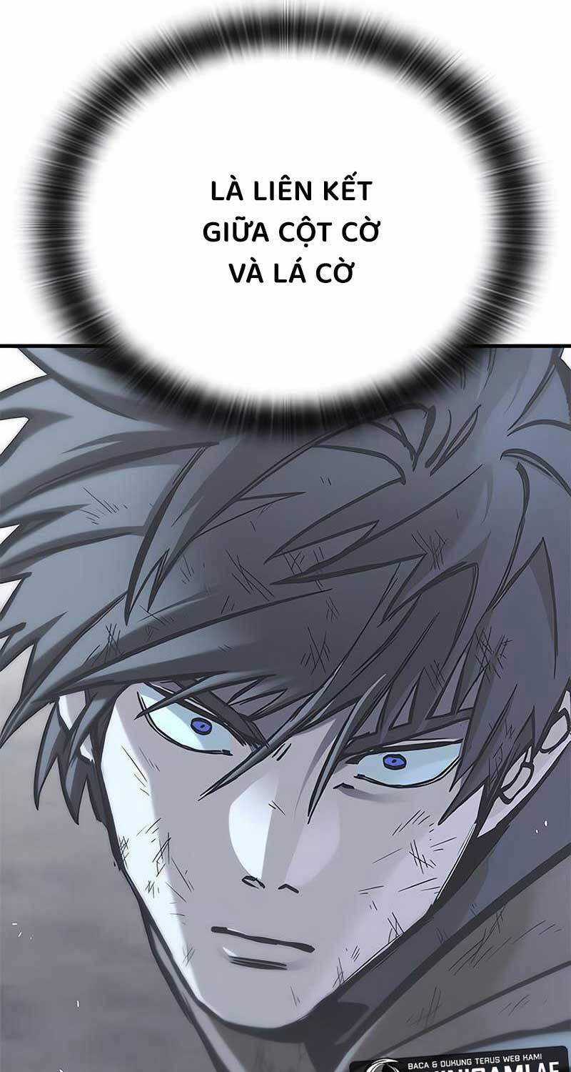 Hiệp Sĩ Sống Vì Ngày Hôm Nay Chương 23 trang 19