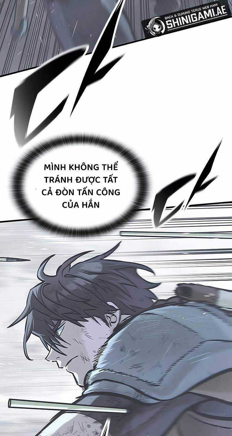 Hiệp Sĩ Sống Vì Ngày Hôm Nay Chương 23 trang 2