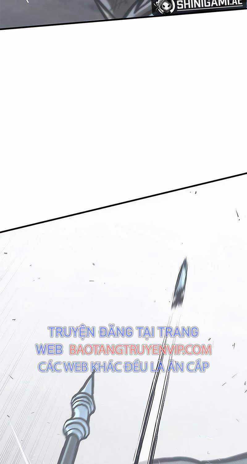 Hiệp Sĩ Sống Vì Ngày Hôm Nay Chương 23 trang 20