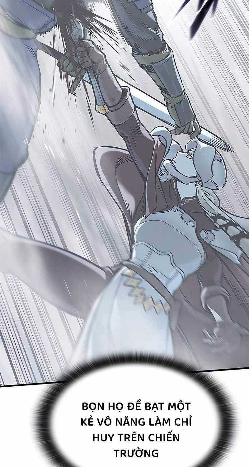 Hiệp Sĩ Sống Vì Ngày Hôm Nay Chương 23 trang 27