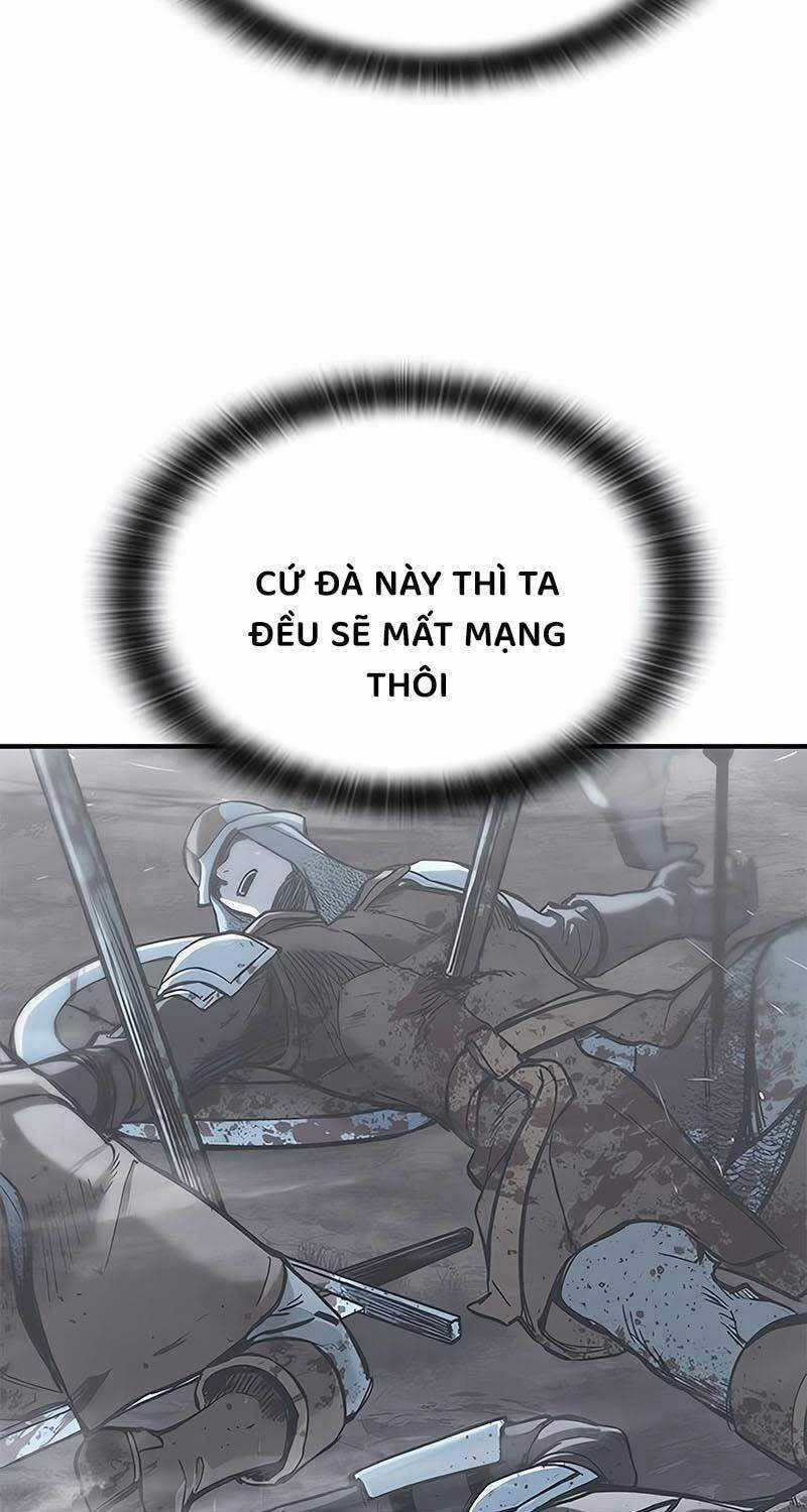 Hiệp Sĩ Sống Vì Ngày Hôm Nay Chương 23 trang 28