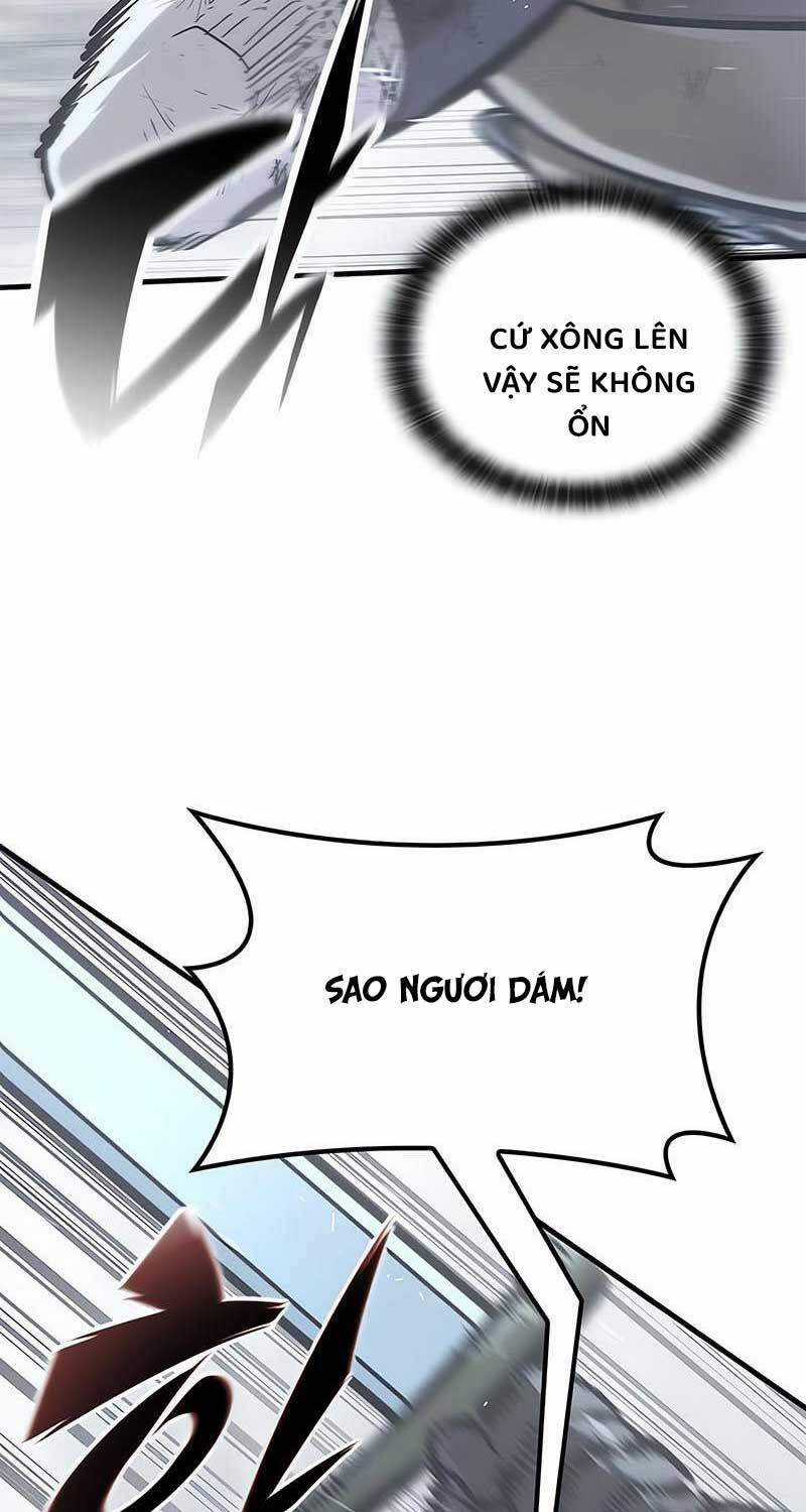 Hiệp Sĩ Sống Vì Ngày Hôm Nay Chương 23 trang 3