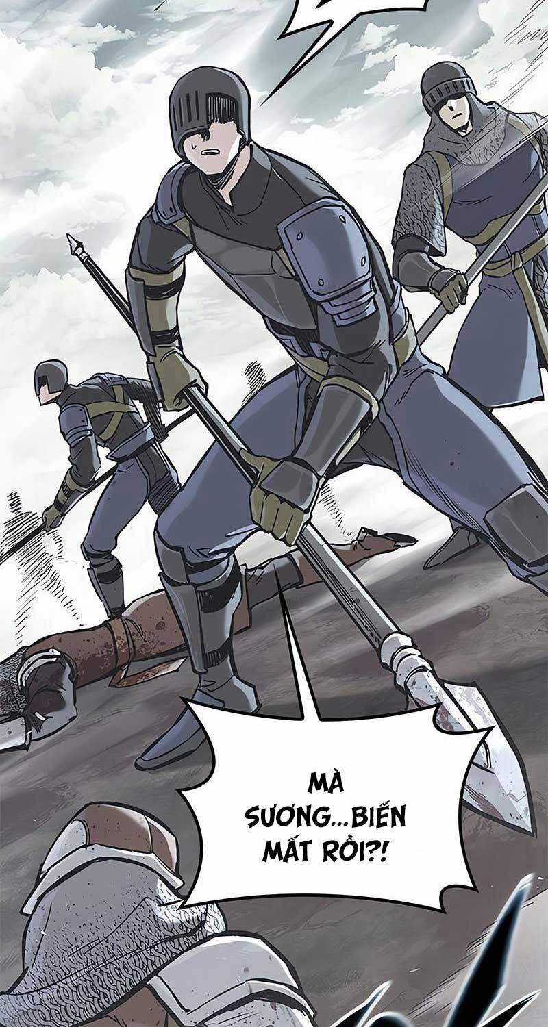 Hiệp Sĩ Sống Vì Ngày Hôm Nay Chương 23 trang 31