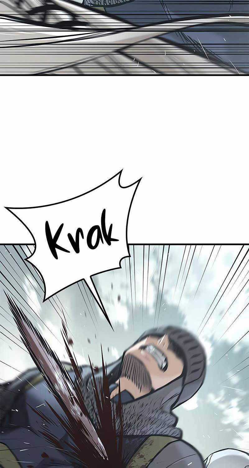 Hiệp Sĩ Sống Vì Ngày Hôm Nay Chương 23 trang 33