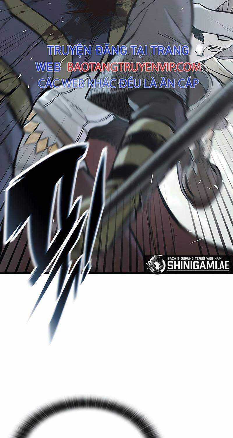 Hiệp Sĩ Sống Vì Ngày Hôm Nay Chương 23 trang 34