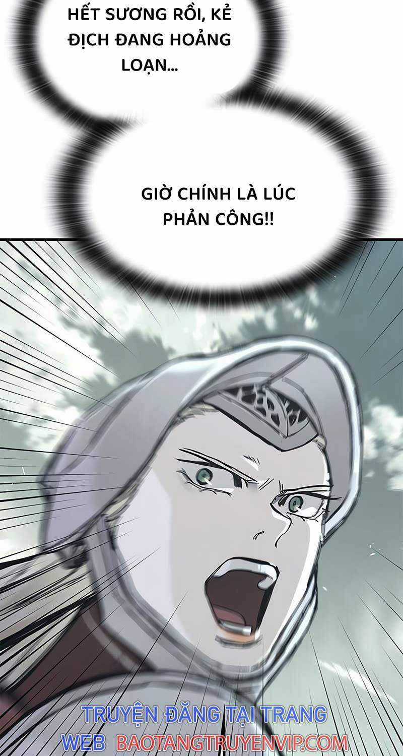 Hiệp Sĩ Sống Vì Ngày Hôm Nay Chương 23 trang 35