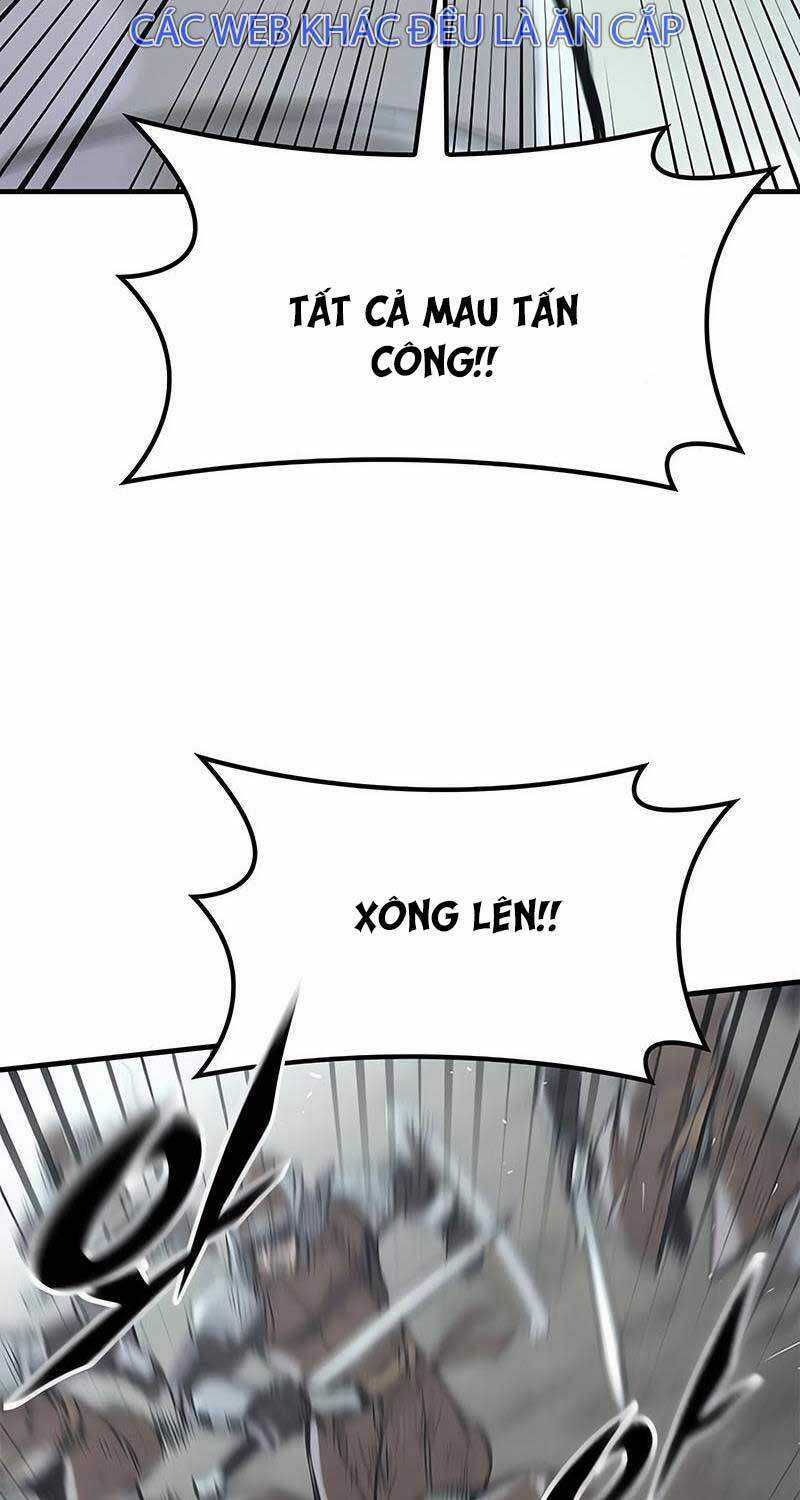 Hiệp Sĩ Sống Vì Ngày Hôm Nay Chương 23 trang 36