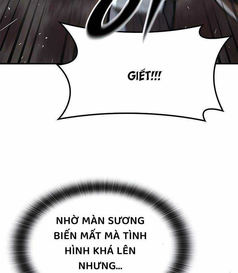 Hiệp Sĩ Sống Vì Ngày Hôm Nay Chương 23 trang 38