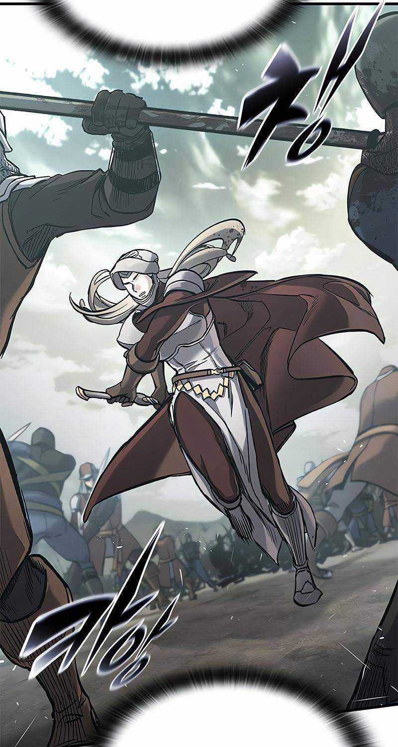 Hiệp Sĩ Sống Vì Ngày Hôm Nay Chương 23 trang 39