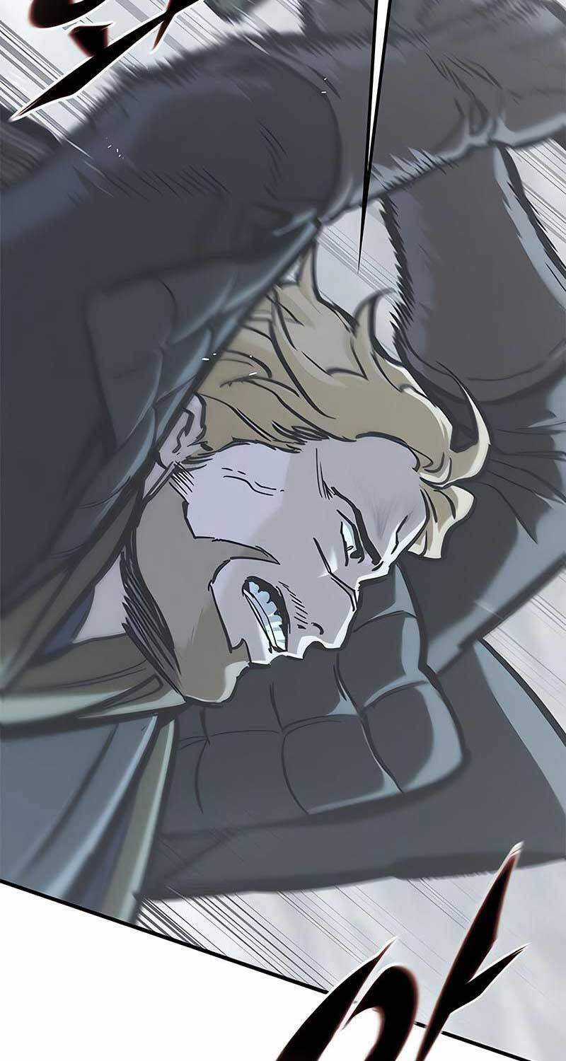 Hiệp Sĩ Sống Vì Ngày Hôm Nay Chương 23 trang 4