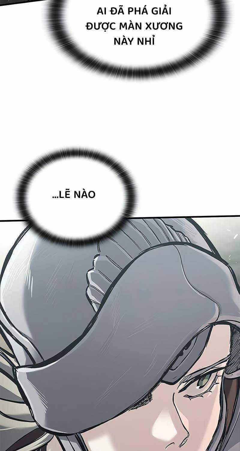 Hiệp Sĩ Sống Vì Ngày Hôm Nay Chương 23 trang 40