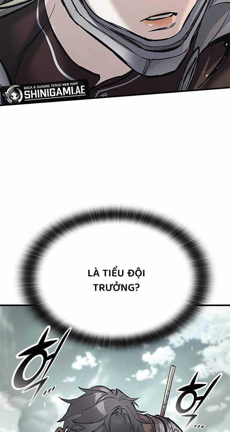 Hiệp Sĩ Sống Vì Ngày Hôm Nay Chương 23 trang 41