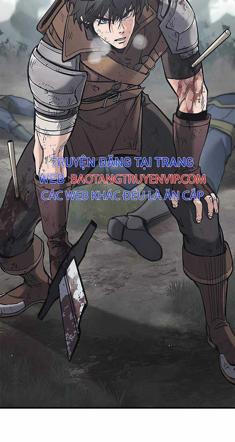 Hiệp Sĩ Sống Vì Ngày Hôm Nay Chương 23 trang 42