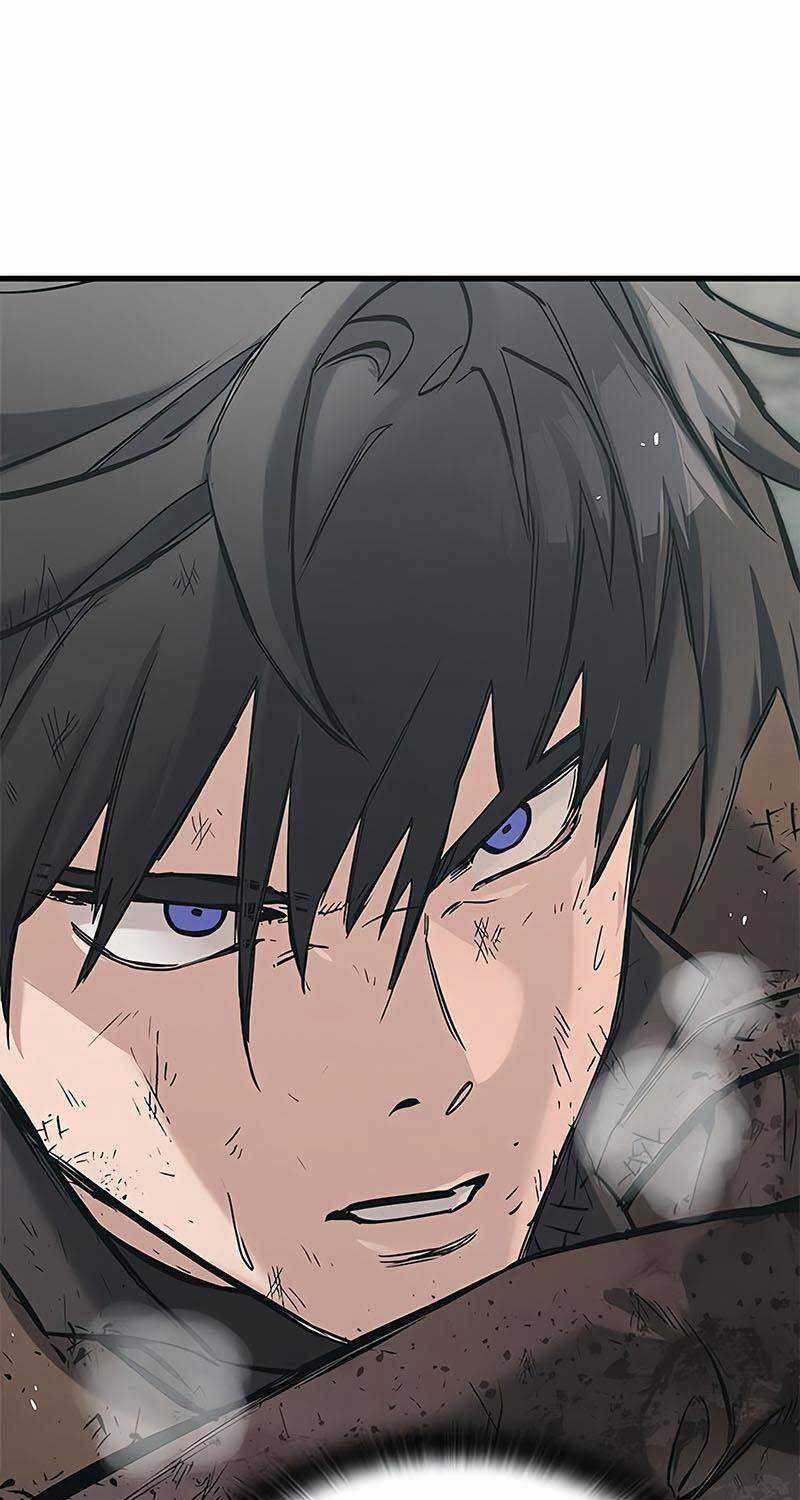 Hiệp Sĩ Sống Vì Ngày Hôm Nay Chương 23 trang 43